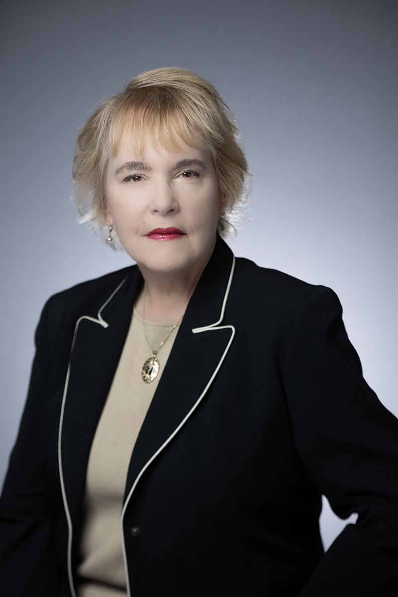 Paula Goy-Severino
